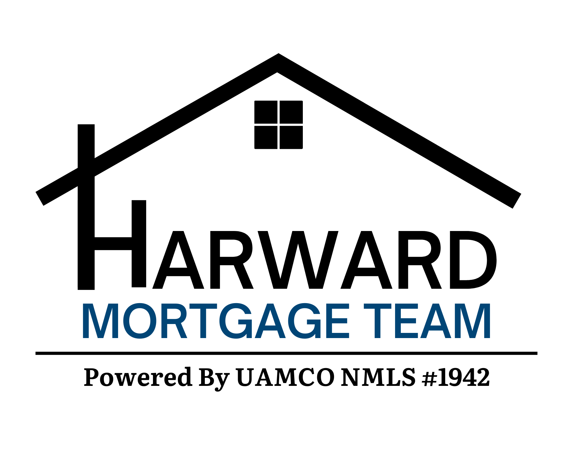 Harward Mortgage Team Logo