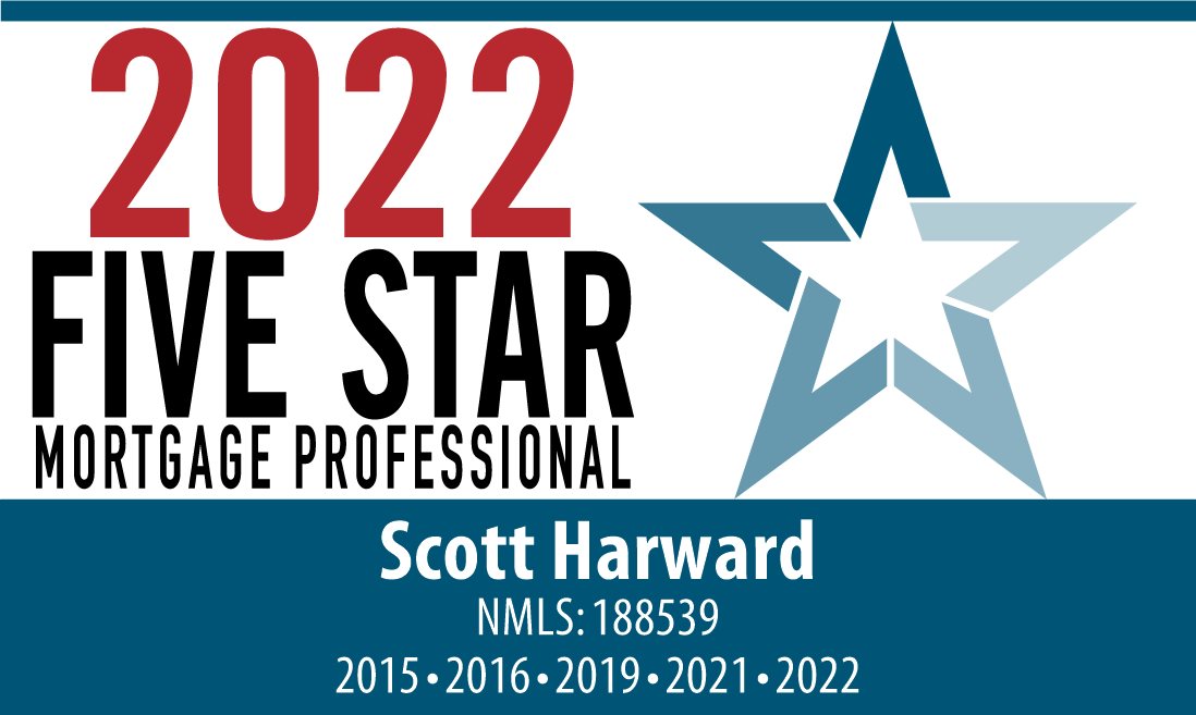 2022 Five Star Award