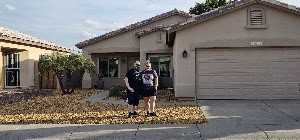 Harward Mortgage Team place picture